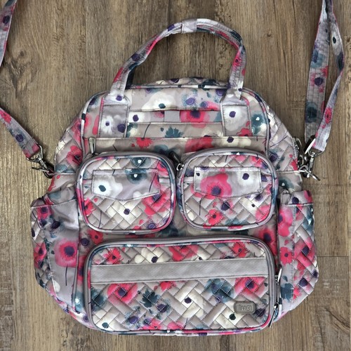 Lug mini puddle jumper gray - mini,