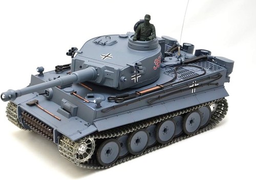 Heng long tiger 3818 1 - tiger, 3818-1
