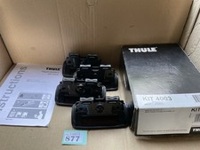 THULE 4003 Fitting Kit BMW X5