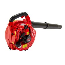 26cc Garden Handheld Petrol Leaf Blower Cordless 2 Stroke Air Cooled Easy Start