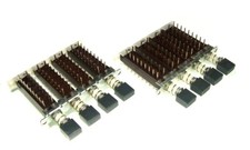 ISOSTAT 4 Neve Isostatic