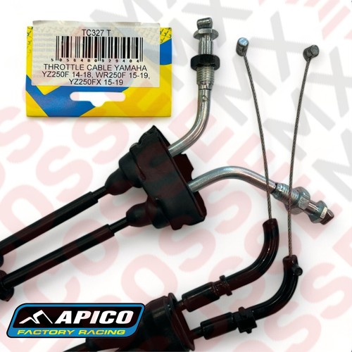 Yamaha apico replacement - yamaha,