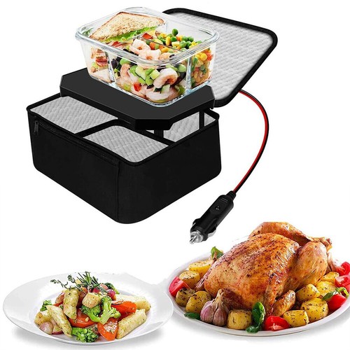 12v food warmers electric - food,