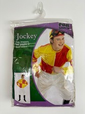 Fun Shack Mens Red  Yellow