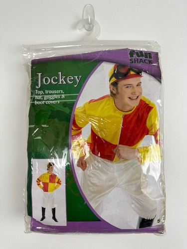 Fun shack mens red yellow - mens,