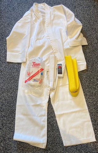 Giko martial arts suit judo - martial,