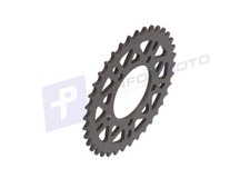 AFAM 38T Hard Anodised Rear