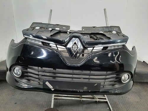 Renault clio mk4 2013 - renault,