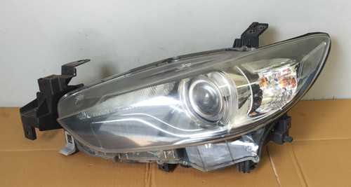 2013 2018 mazda skyacti - 2013-2018, 6