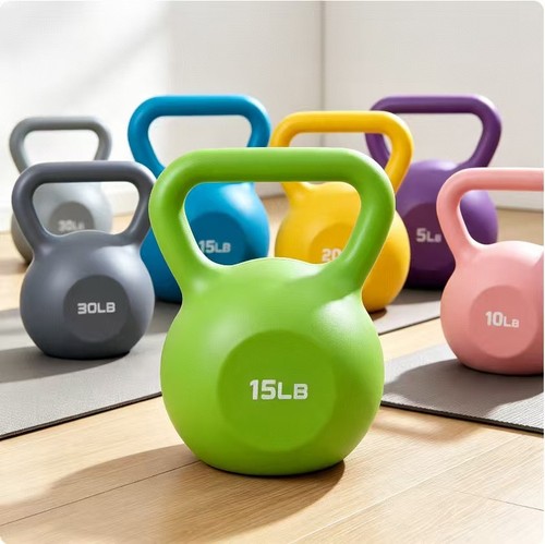 Kettlebell 20 25 30lb - kettlebell, 5/10/15/20/25/30lb