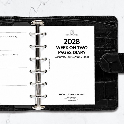 2028 week two - on,