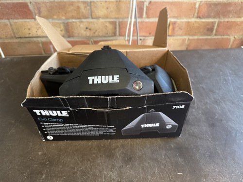 Thule 7105 evo clamp - thule,
