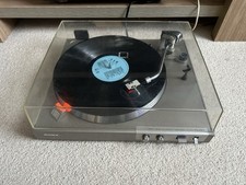 Vintage Sony PS-212A Direct