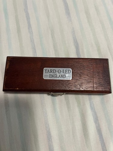 Vintage yard led - vintage, yard-o-led