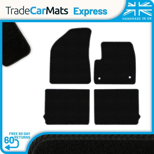 Tailored carpet car floor mats - tailored,