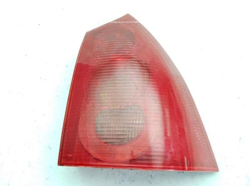 Rear lamp for peugeot 307 - lamp,