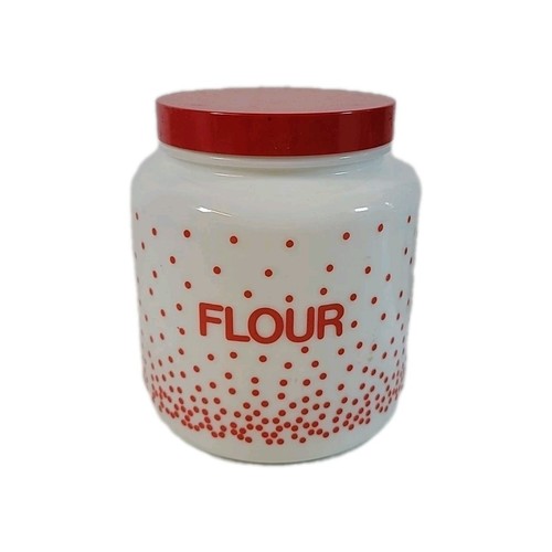 Vintage clp flour - vintage,