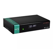 GTMEDIA V8X 1080P HD Satellite