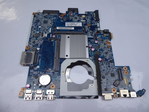 Clevo abook v500 - v500, motherboard