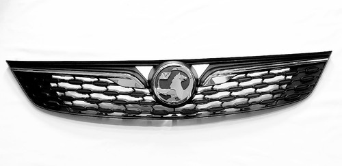 Vauxhall astra front bumper - vauxhall,