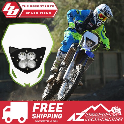 Baja designs led headlight - baja,