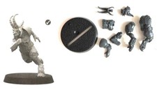 Blood Bowl Team 2018 sprue x1