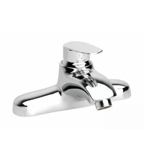 Damixa elara chrome bath - elara,