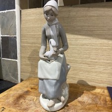 CasaDes Spain Woman With