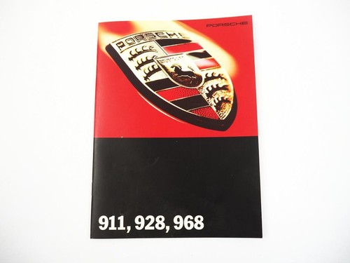 1994 porsche 911 - porsche, 928