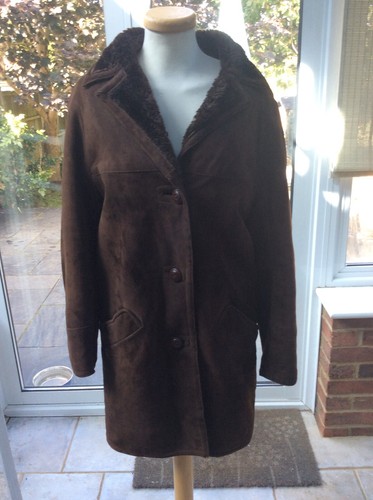 Vintage david conrad brown - vintage,