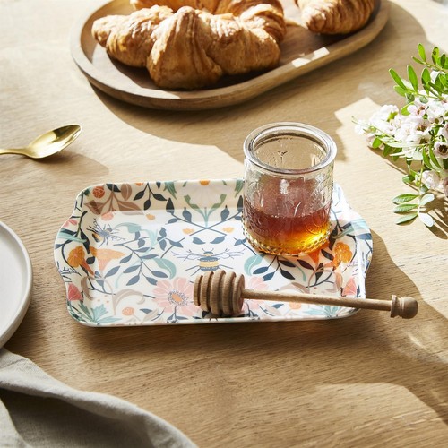 Tray scatter ulster weavers - -,