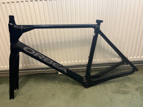 Orbea orca omr bike - orbea, frame