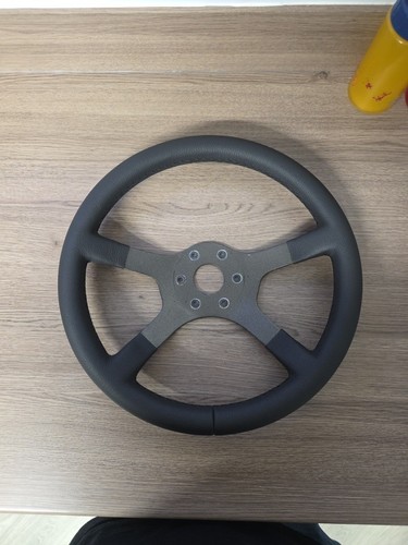 Genuine ford four - four, spoke