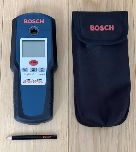 Bosch dmf zoom - dmf, 10