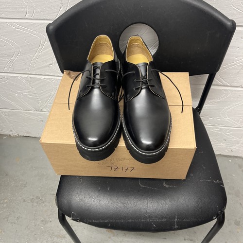 Solovair platform mens plain - solovair,