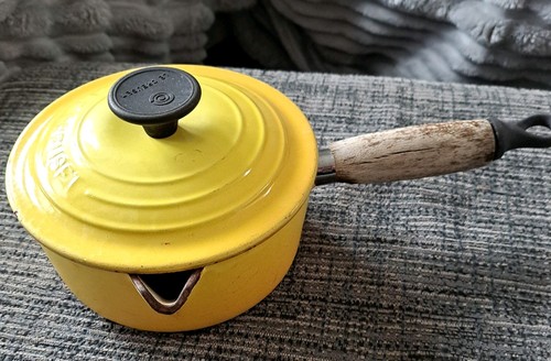 Lovely creuset vintage - lovely, le