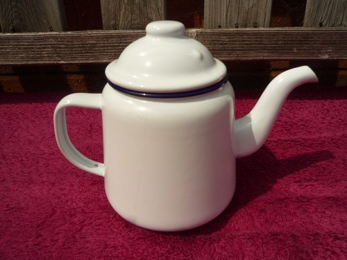 Retro style genware white - retro,