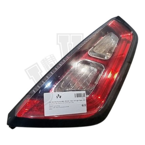 Fiat grande punto - grande,