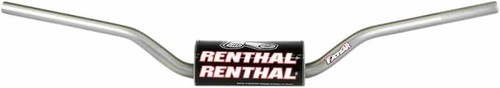 Renthal fatbar grey 672 - renthal,