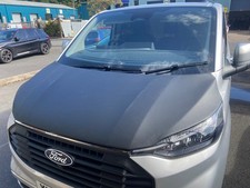 Transit Custom 2024- Full