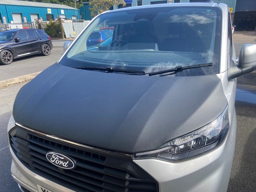 Transit custom 2024 full - transit,