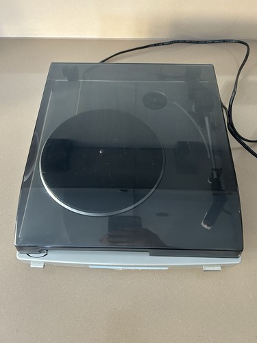 Bush mtt1 mini turntable - bush,