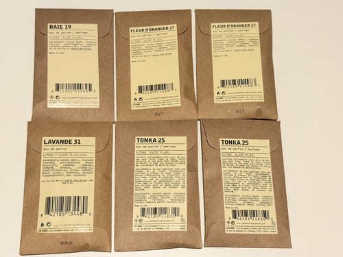Labo 75ml fragrance 6 - labo,