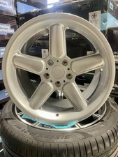 18" AC Schnitzer Style Forged