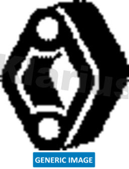 Exhaust system mount fits - mount,