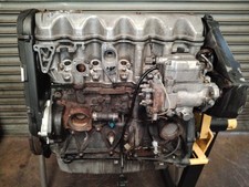 VW Transporter T4 2.5 TDI ACV / AJT / AHY engine rebuild service