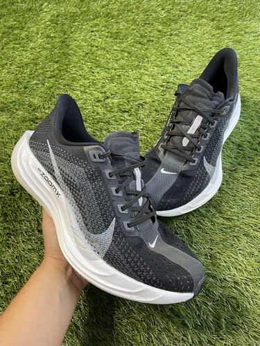 Nike pegasus plus black pure - nike,
