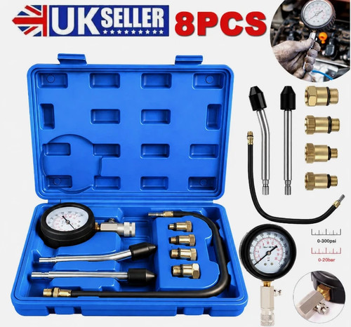 8pcs fuel cylinder pressure - fuel,