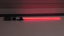 Star Wars Ultimate FX Lightsaber Lightsaber Anakin Skywalker Darth Vader 2/1