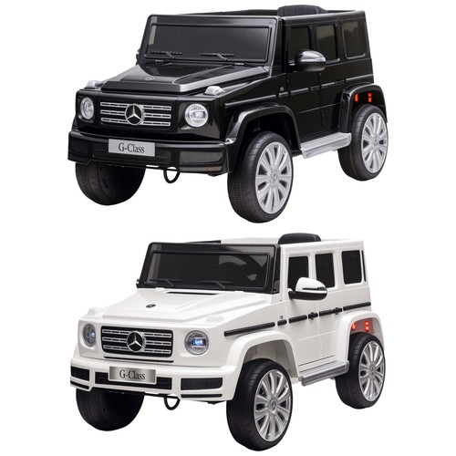 Mercedes benz g500 12v - benz,